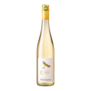 Muscat 2025 Essentiel - Domaine Marcel Freyburger