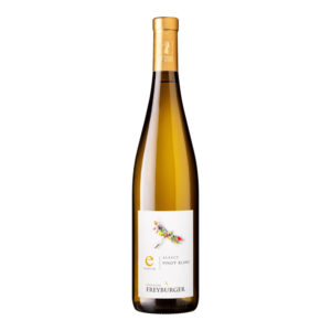Pinot Blanc 2025 Essentiel - Domaine Marcel Freyburger