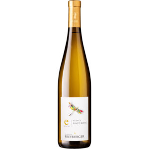 Pinot Blanc 2025 Essentiel - Domaine Marcel Freyburger