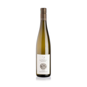 Pinot Blanc & Auxerrois 2025 - Domaine Mittnacht Frères